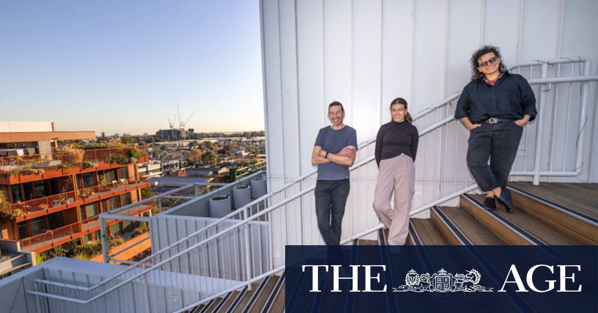 Melbourne property: Melbourne suburbs where there aren't enough three-bedroom apartments - Vimarsana News