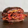 ‘Salty, fatty, simple pleasure’: The top chef’s secret to the ultimate bacon sandwich