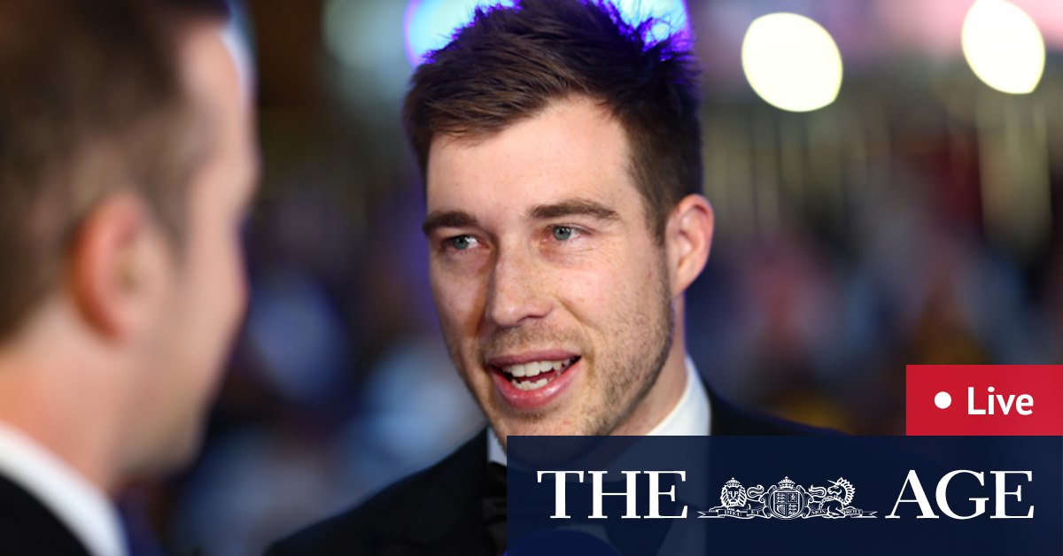 Full outcomes, rely updates, minute-by-minute updates, odds and predictions for AFL’s evening of nights