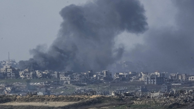 Netanyahu sends Mossad director to Gaza ceasefire talks in Qatar