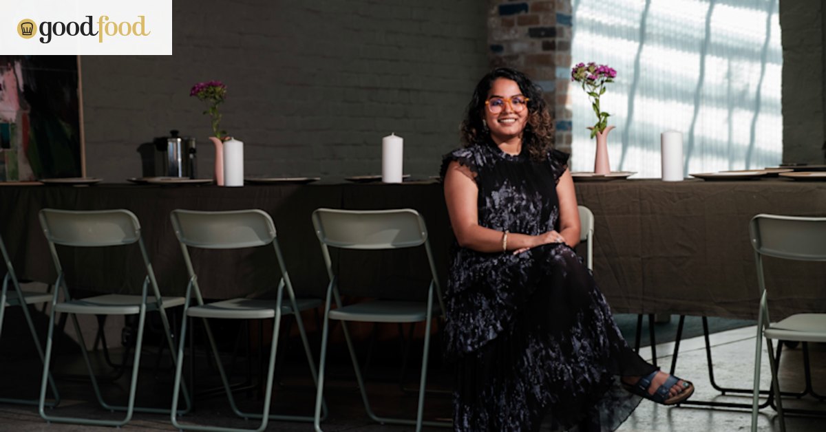 ‘Intimate and personal’: Home cooks turn local kitchens and cafes into supper clubs