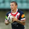 Todd Carney.