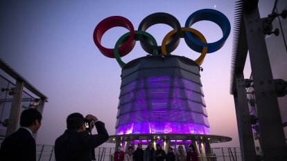 ‘Games must be instrument of peace’: UN chief to attend Winter Olympics opening amid boycott