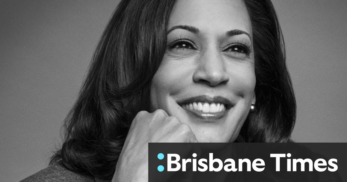 Kamala Harris: Can America's first female vice-president live up to expectations in fractured America? - Vimarsana News