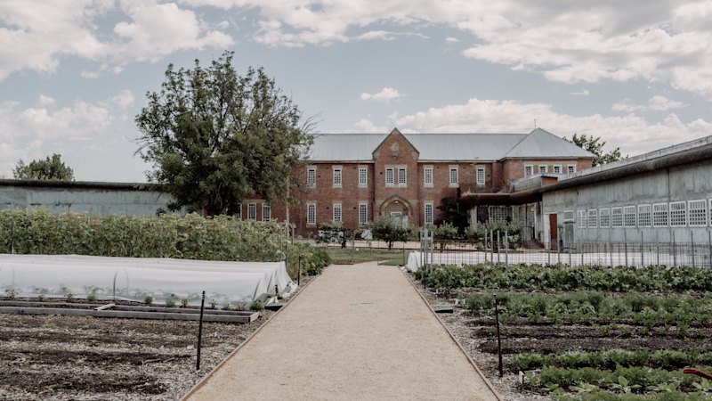 The Australian town that turned a sorry past into a thriving present