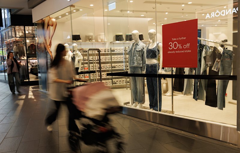 Unexpected drop in inflation squashes rate rise fears