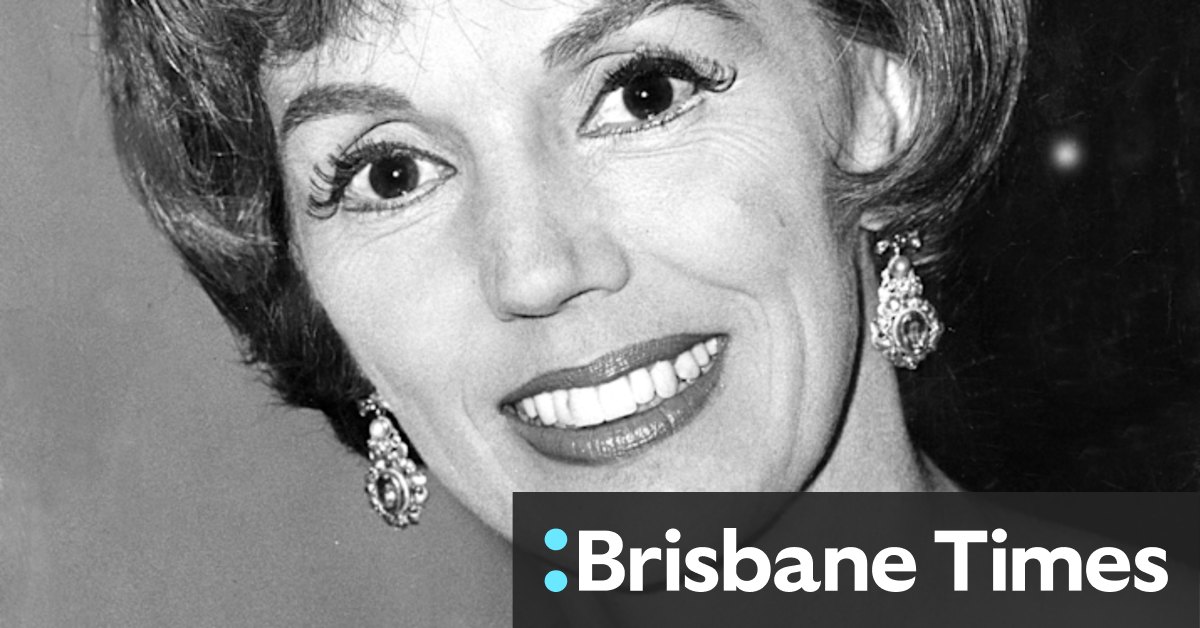 Obituary: Carol Raye leaves legacy of stage and television work - Vimarsana News