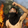 Protest chaos returns to Chile despite cabinet reshuffle