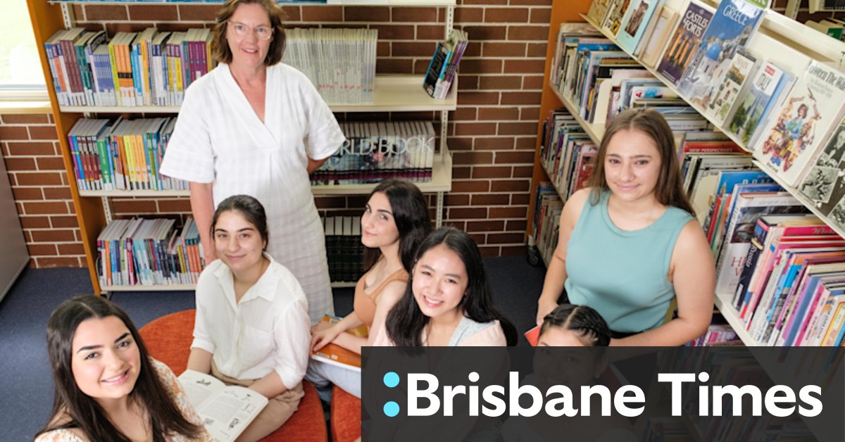 HSC results 2021: The NSW schools punching above their weight - Vimarsana News