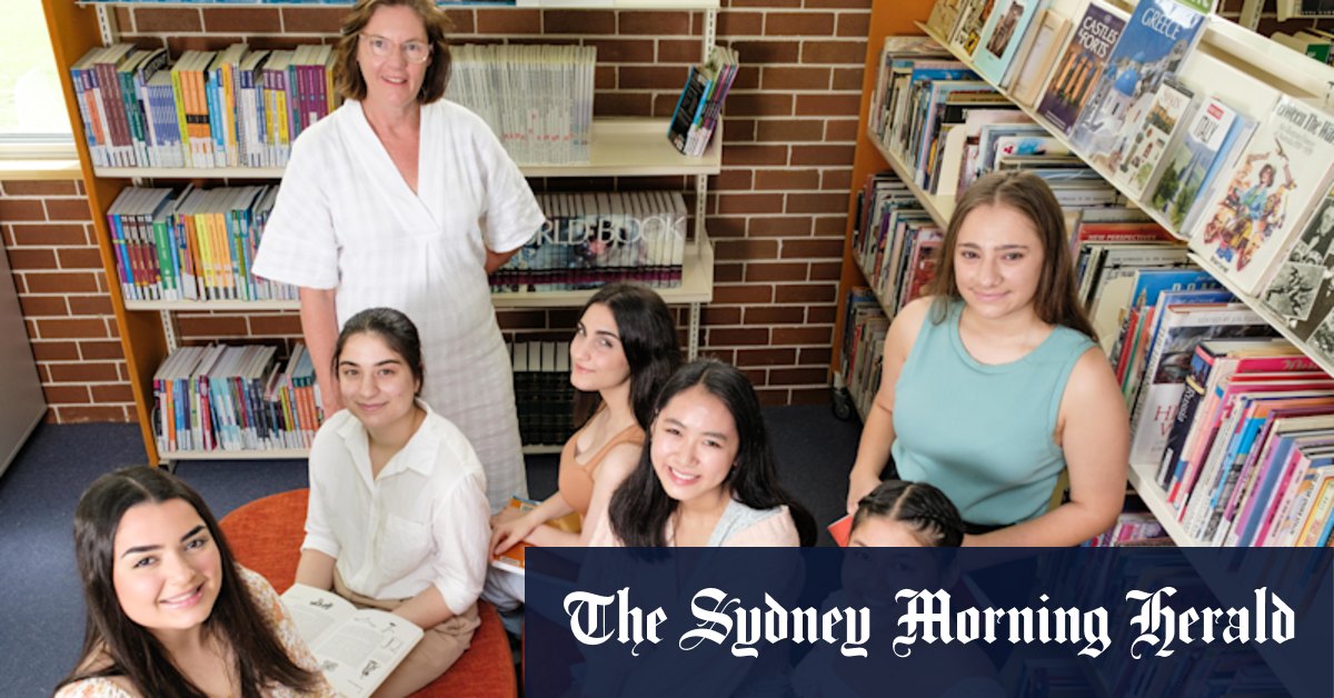 HSC results 2021: The NSW schools punching above their weight - Vimarsana News