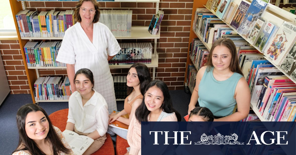 HSC results 2021: The NSW schools punching above their weight - Vimarsana News