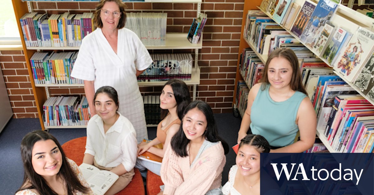 HSC results 2021: The NSW schools punching above their weight - Vimarsana News