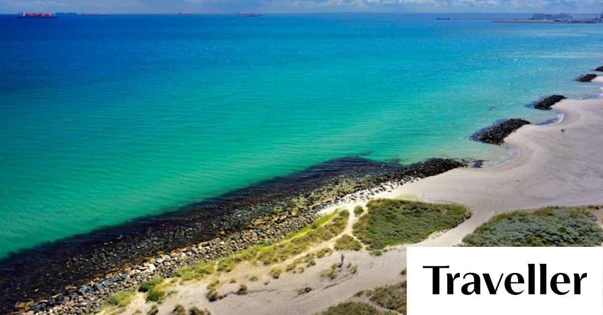 Kattegat sea cruise, Scandinavia: - Vimarsana News