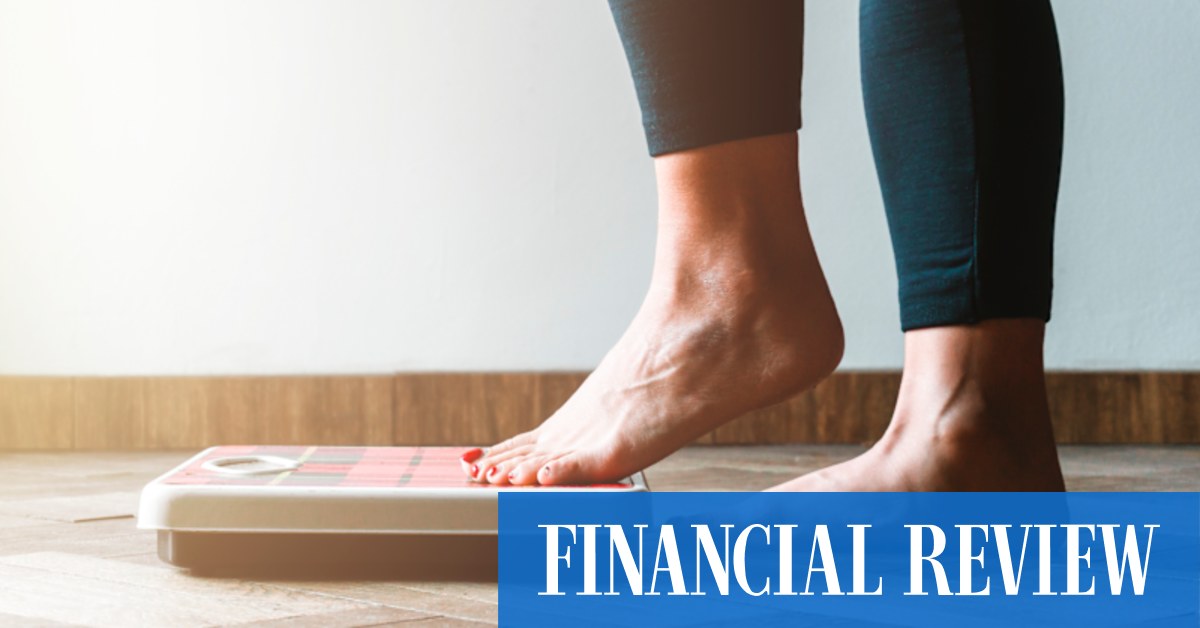 Weight loss: The economics of thinness - Vimarsana News