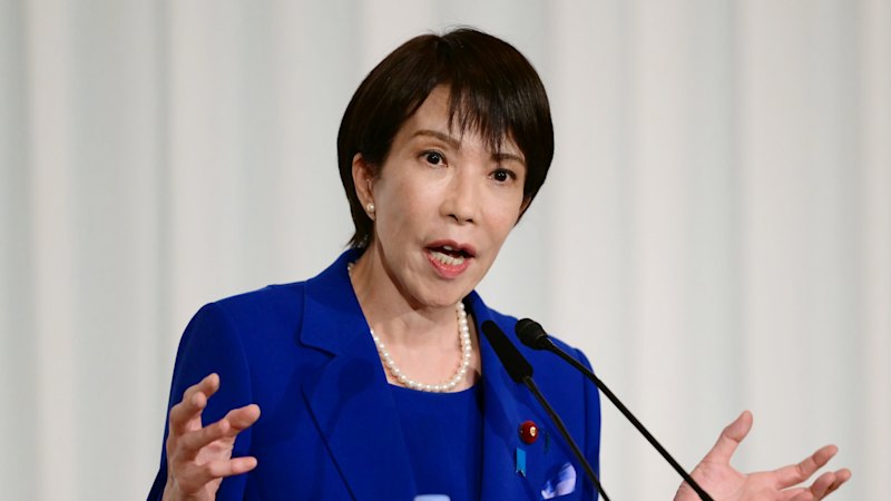 What instrument did Japan’s heavy-metal PM play? Take the Brisbane Times Quiz