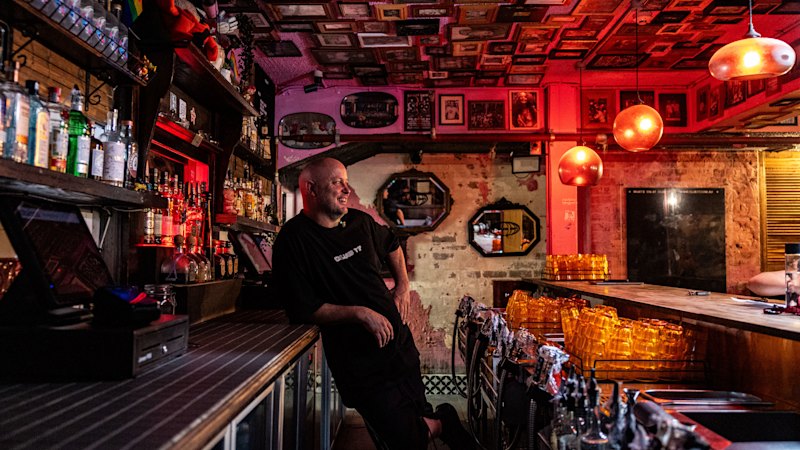 Lockouts and lockdowns cut a generation out of nightclubs. That’s about to end