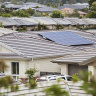 Why governments should subsidise household batteries to go with solar