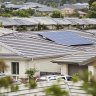 Rooftop solar now generates more than 10 per cent of the nation’s electricity.