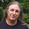 ‘The King has never heard of me’: Tim Winton gets a birthday honour