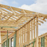 The government has signalled more housing policies before the election because of the scale of the crisis.
