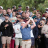 Greg Norman’s LIV league signs surprise deal with Golf Australia