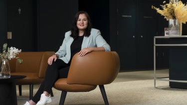Reejig co-founder Siobhan Savage details workforce trends for 2022.