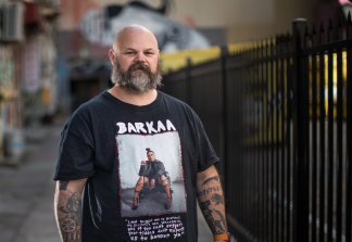 Jack Latimore has recently joined The Age as the mastheadâs Indigenous affairs journalist.