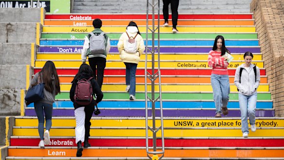 Governments are backing closer ties between industry and universities,