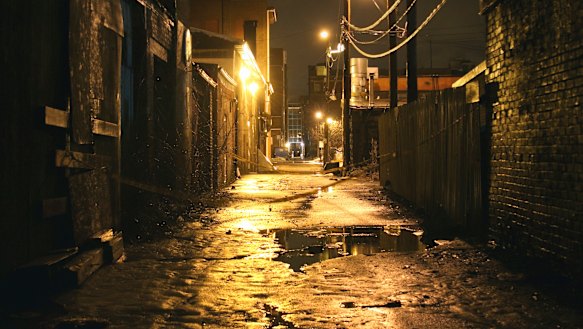 Some 87 per cent of Australian women have experienced at least one form of verbal or physical street harassment, according to the Australia Institute.
