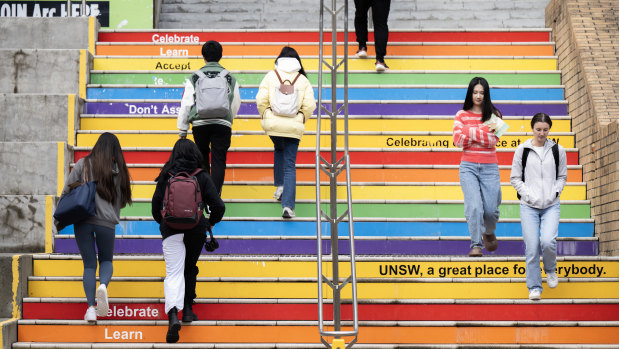 Governments are backing closer ties between industry and universities,