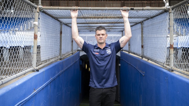 NRL 2022: Who is Cameron Ciraldo? Inside the mind of the new Canterbury  Bulldogs coach