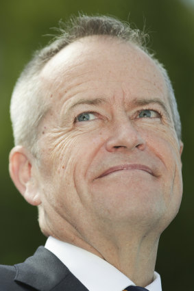 In Australia, it is Bill Shorten’s turn to reach back into the graveyard of abandoned ideas with the revelation that his government and the unions share a common goal.
