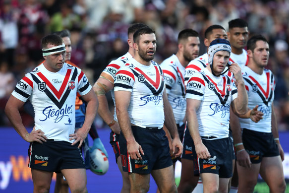 NSW captain James Tedesco is expected to keep his spot for Origin III.