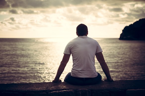 There is evidence that men are suffering social isolation at greater rates than women.