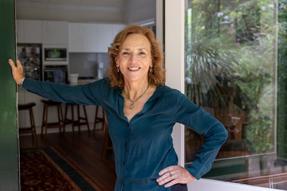 Josie McSkimming's memoirs about her sister, the poet Dorothy Porter 