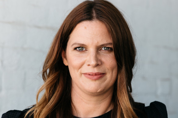 “People think we’re [Ellis and her husband David] an unlikely couple...Our differences are there, but we have much more in common.”
