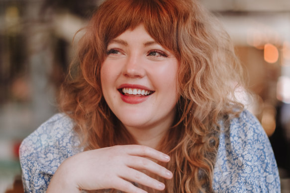 The charm of Monica Heisey’s novel lies in the intimacy the reader shares with Maggie.