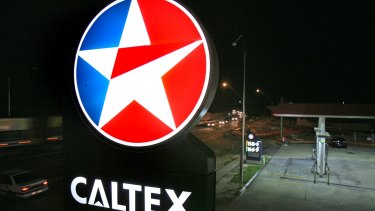 Only six of 25 retail fuel outlet sites operated by 23 Caltex franchisees in Brisbane, Sydney, Melbourne and Adelaide inspected were found to be complying with workplace laws.