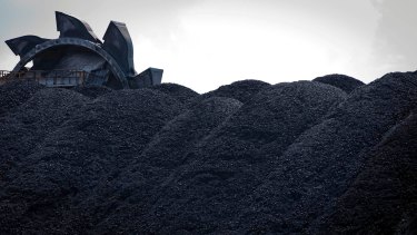 Coal has a long term future as a source of electricity generation, according to the World Coal Association.