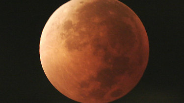 Chance to catch a glimpse of a rare astral event