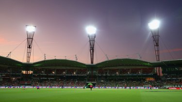 Switch: The Sydney Sevens will be hosted at Spotless Stadium next year because Allianz Stadium is set to be out of action. 