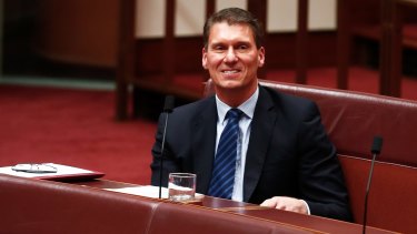 Senator Cory Bernardi has arguably gained more media attention since leaving the LNP to form his own party.
