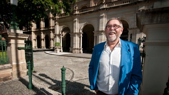 This man and hundreds more can finally have their gay convictions expunged