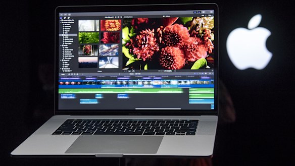 Apple's Macs and iPhones will all be getting software updates to guard against Meltdown.