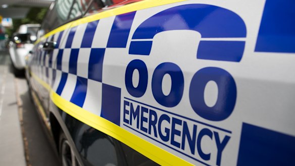 Man arrested after stabbed man staggers into Dandenong Magistrates Court