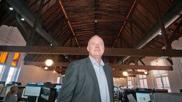Brisbane's electric past exposed in casino digging