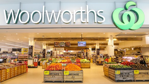 Woolworths owns about 12,000 poker machines across Australia via its majority shareholding of ALH, which owns around 400 pubs. 
