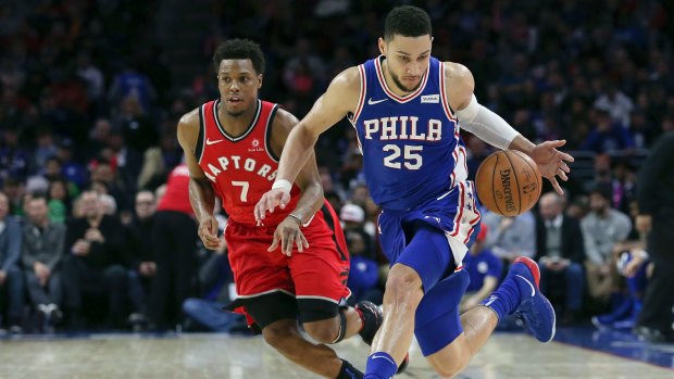 Philadelphia 76ers guard Ben Simmons has received support from teammate Joel Embiid for an All-Star spot.