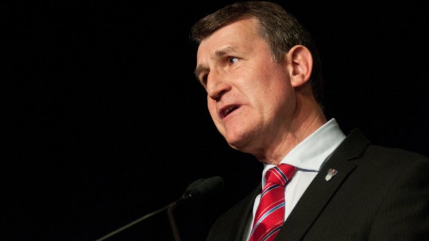 Brisbane Lord Mayor Graham Quirk said the disparity between council overseas travel costs could be attributed to business missions.