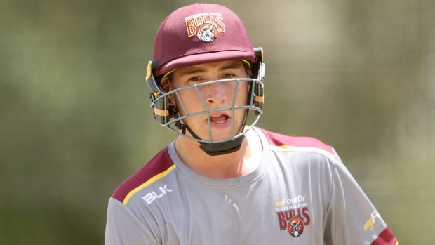 Matt Renshaw could be called into the side for the fourth Test given possible suspensions.